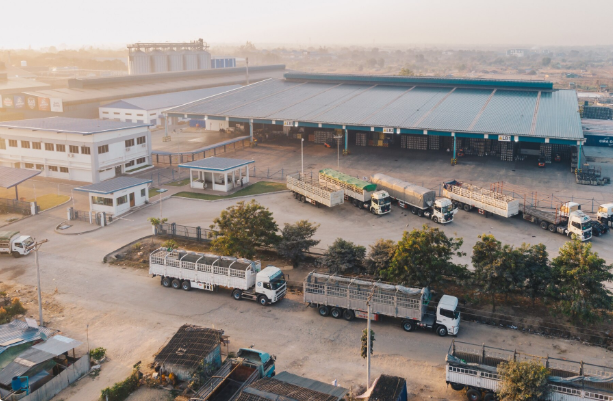 Supply Chain Management